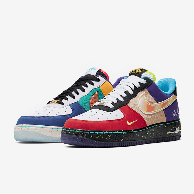 Nike/耐克正品男士透气舒适耐磨防滑低帮休闲板鞋CT1117-100