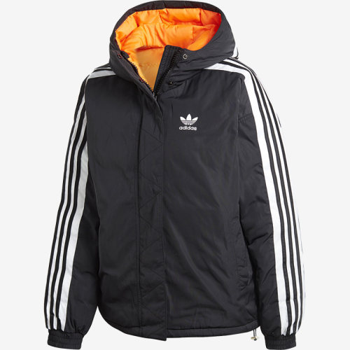 棉衣女Adidas/阿迪达斯