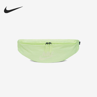 耐克正品 BA5750 新款 帆布男女运动胸包腰包 701 休闲时尚 Nike