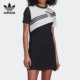 三叶草女子运动连衣裙 Dress GJ6562 阿迪达斯正品 Adidas