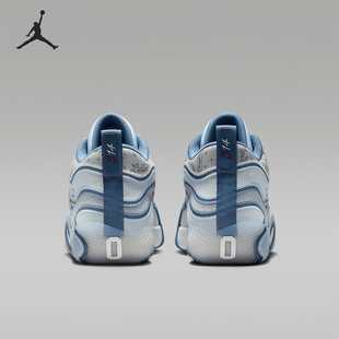 耐克正品 HV5911 JORDAN男士 缓震耐磨运动篮球鞋 401 时尚 Nike