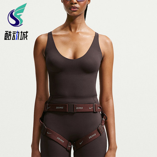 Nike/耐克正品Dri-Fit女士柔软透气吸汗运动背心IR8686-231