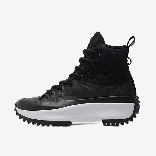 Converse匡威正品男女同款高帮厚底时尚潮流运动休闲鞋170246C