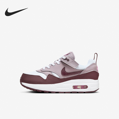 Nike/耐克正品当季新款儿童低帮厚底防滑休闲鞋DZ3308-112