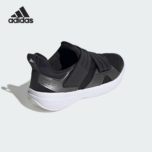 JQ2318 VELOCADE男女魔术贴骑行运动鞋 Adidas 阿迪达斯正品