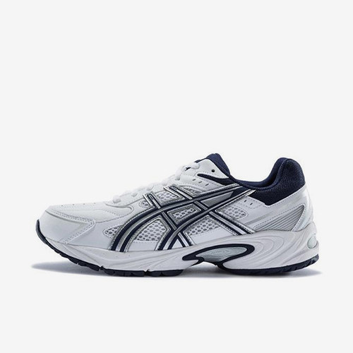 Asics/亚瑟士正品GEL-170 TR男女经典复古耐磨跑步鞋1023A054-100