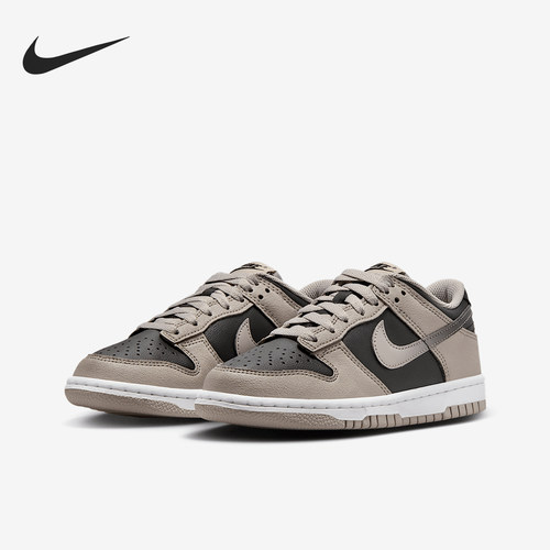 Nike/耐克正品四季款 GS女子大童运动低帮休闲板鞋HV6363-009