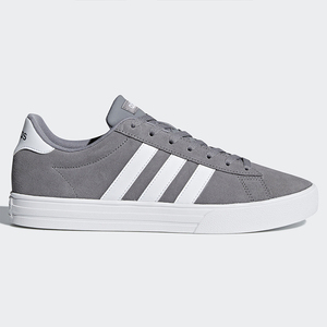 Adidas/阿迪达斯正品2020秋季新款男子舒适运动训练休闲鞋DB0156
