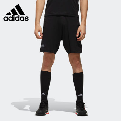 Adidas/阿迪达斯正品ClimaChill 男子透气网球运动短裤DQ2936