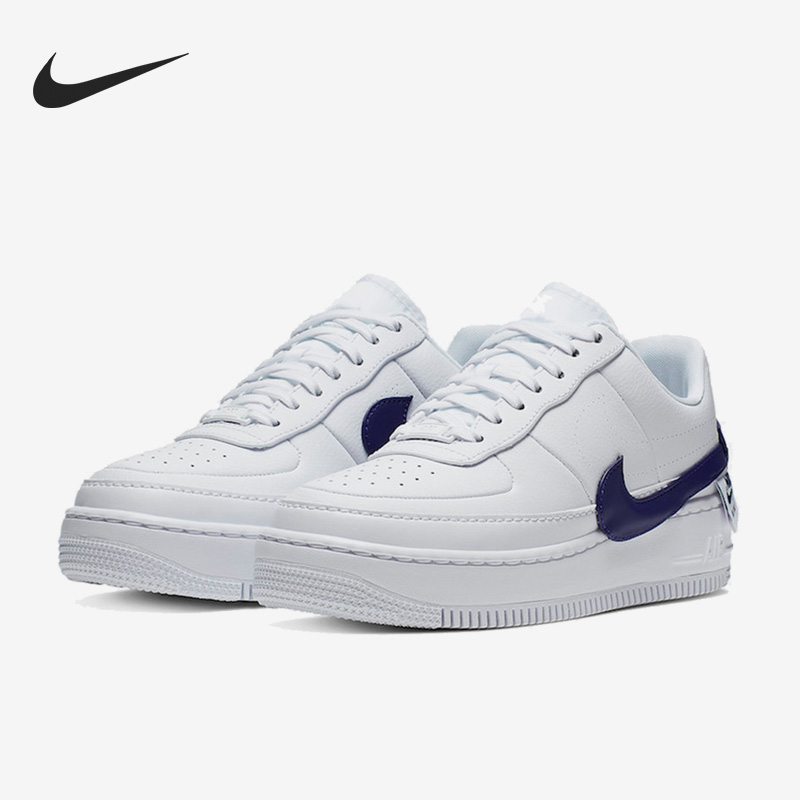 Nike/耐克正品夏季新款女子运动休闲低帮板鞋AO1220-103