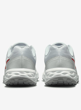 Nike/耐克正品 Revolution 6男女休闲透气跑步鞋DC3729-010