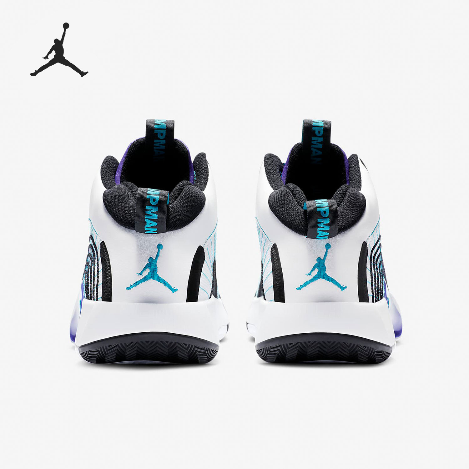 Nike/耐克正品JORDAN男士气垫缓震实战复古篮球鞋CQ4229-101,运动鞋new,运动休闲鞋,淘宝优惠券,粉丝福利购,淘宝优惠卷