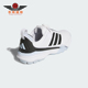 运动鞋 2026女士高尔夫旋转按钮经典 JP8386 阿迪达斯正品 Adidas