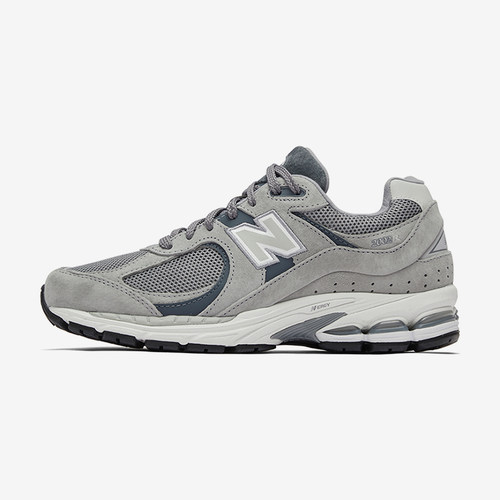 New Balance/NB正品2002R系列男女潮流复古运动休闲鞋M2002RST
