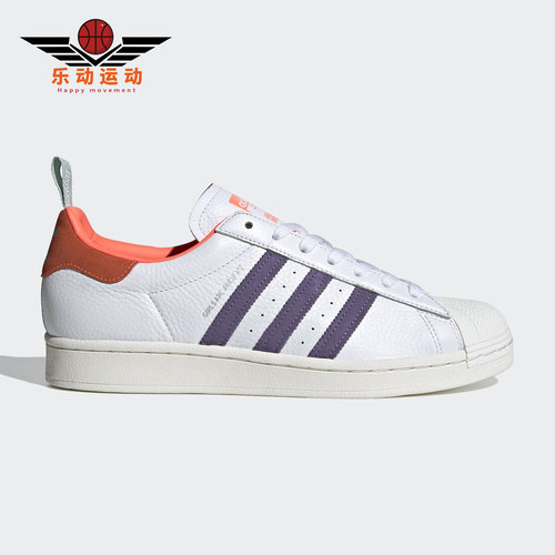 休闲鞋Adidas/阿迪达斯男
