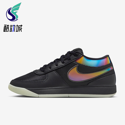 Nike/耐克正品Book 1 Night男士星空缓震时尚篮球鞋IM7443-001