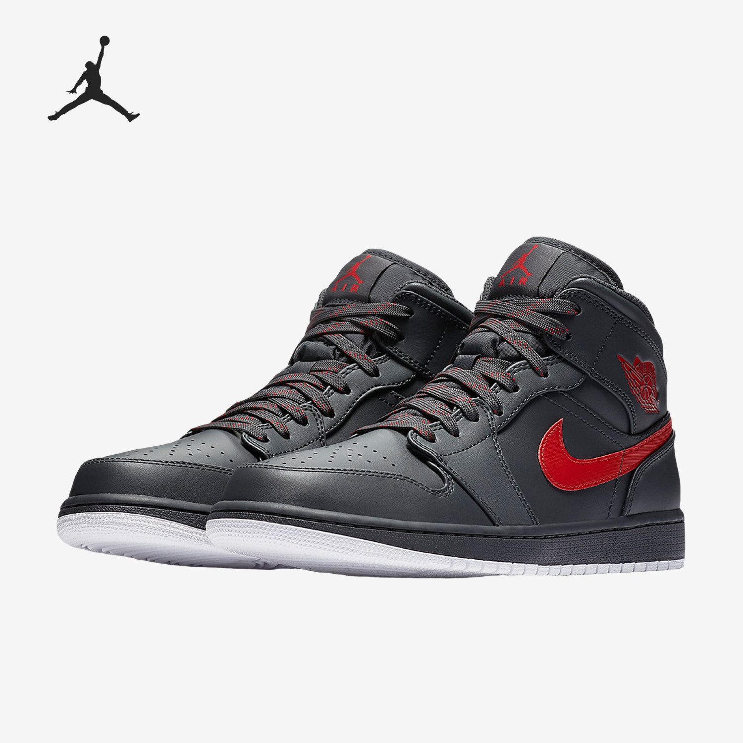 Nike/耐克正品JORDAN男士中帮缓震轻便运动篮球鞋554724-045,运动鞋new,运动休闲鞋,淘宝优惠券,粉丝福利购,淘宝优惠卷