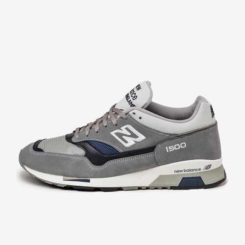 New Balance新百伦正品男女同款1500缓震舒适休闲鞋U1500UKG