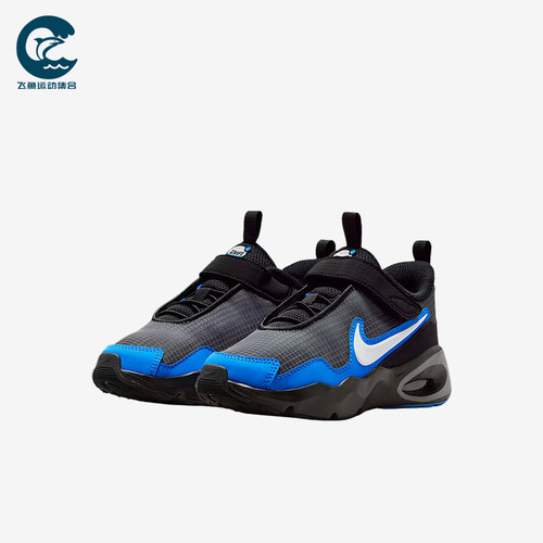 Nike/耐克正品AirMaxNova新款儿童校园经典儿童运动鞋FN4459-010