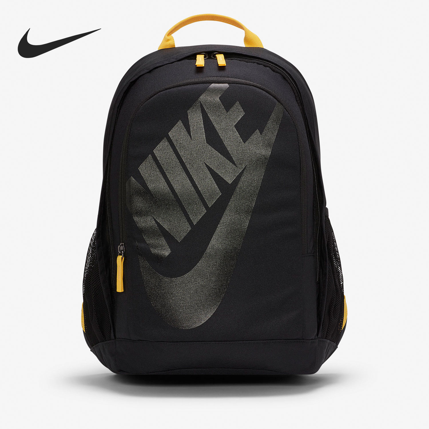 Nike/耐克正品当季新款男女同款学生休闲运动双肩背包CK0953-011