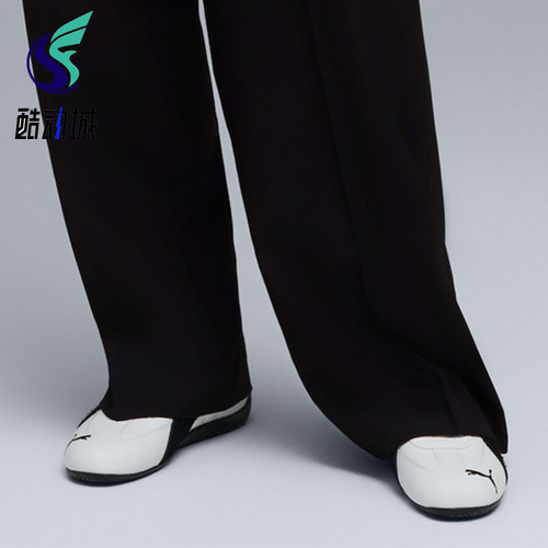 Puma/彪马正品男女时尚舒适柔软低帮生活减震休闲鞋403175-01