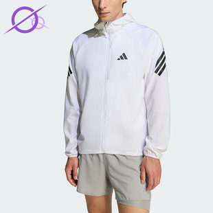 Adidas/阿迪达斯正品ADI365ICONICJACKET新款经典夹克外套KQ8061