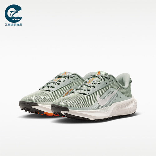 Nike/耐克正品ACG  GS女子大童透气支撑经典低帮跑步鞋IH2305-301