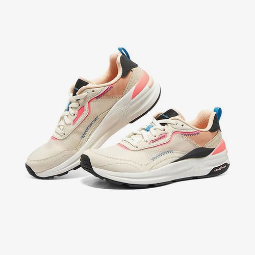Skechers/斯凯奇正品新款系带舒适轻便女子低帮运动休闲鞋