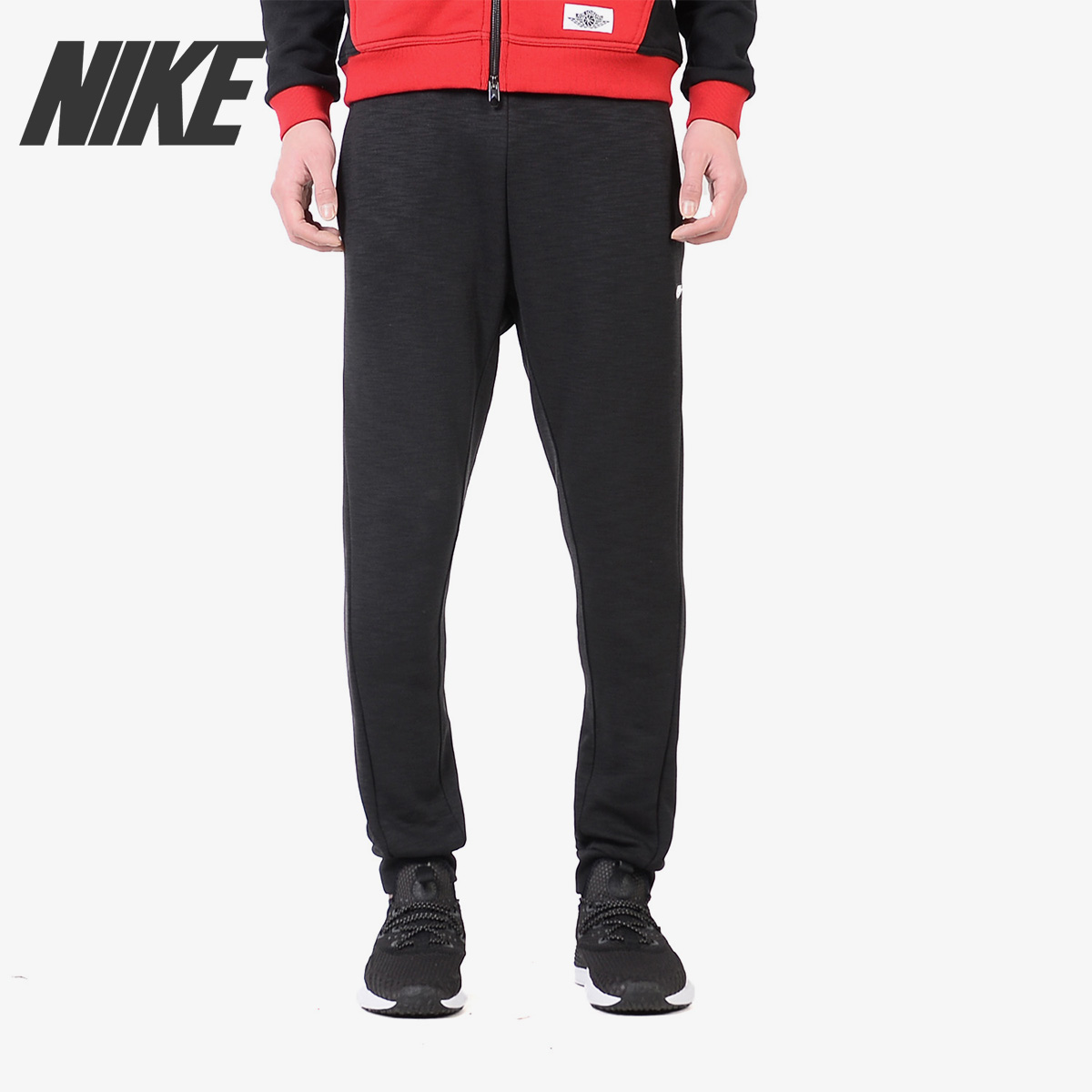 耐克男子针织休闲运动长裤