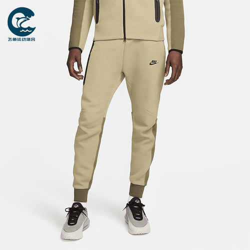 Nike/耐克正品Joggers男士休闲复古运动束脚训练长裤FB8002-276