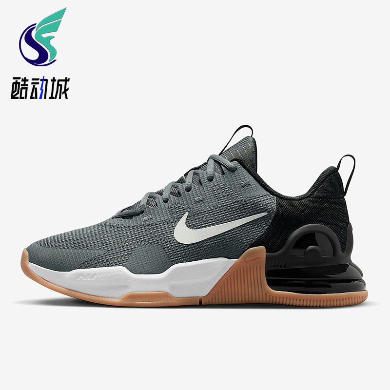 Nike/耐克正品冬季款男士低帮系带耐磨经典日常运动鞋DM0829-008