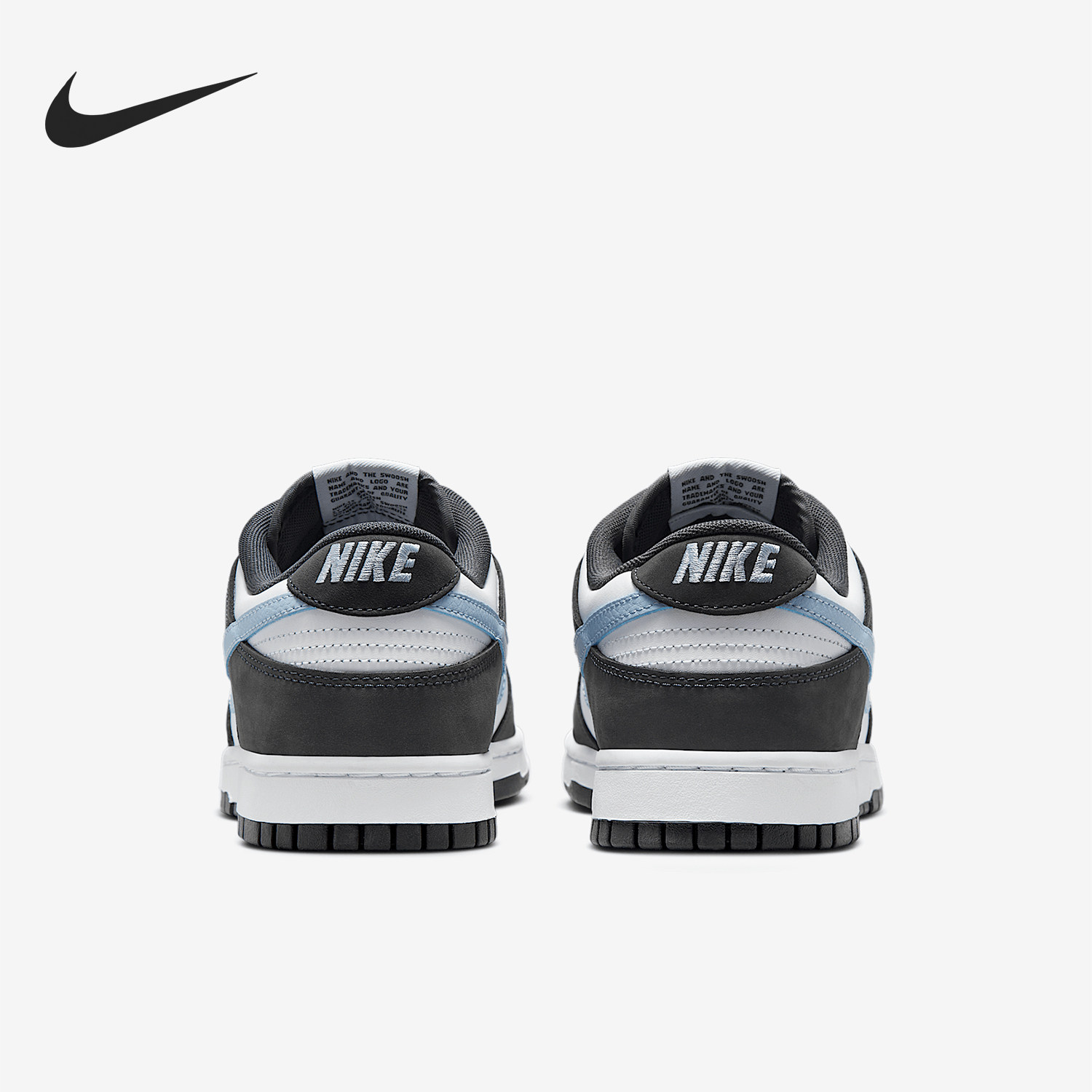 Nike/耐克正品Dunk LoW男女轻便经典休闲运动板鞋IB3079-100,运动鞋new,板鞋,淘宝优惠券,粉丝福利购,淘宝优惠卷