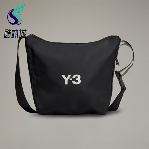 Adidas/阿迪达斯正品y-3男女同款时尚经典简约休闲包JD2905