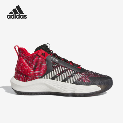 Adidas/阿迪达斯正品ADIZERO SELECT SHOES男女篮球鞋IF2164