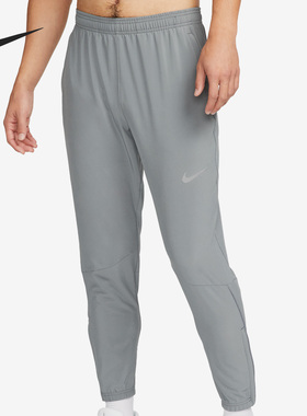 Nike/耐克正品Essential束脚休闲梭织男子运动长裤BV4834-084