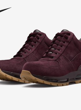 Nike/耐克正品Air Max Goadome男士户外运动气垫靴子865031-602