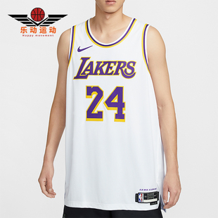 套头圆领网眼透气篮球背心T恤DM5911 2025男士 101 耐克正品 Nike