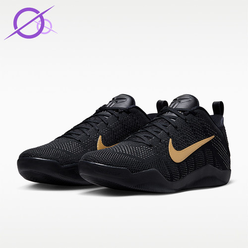 Nike/耐克正品KOBE科比1精英Protro新款男经典篮球鞋IM4260-001