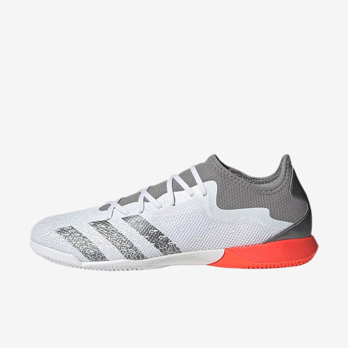Adidas阿迪达斯正品Predator Freak.3 In耐磨防滑足球鞋FY7820