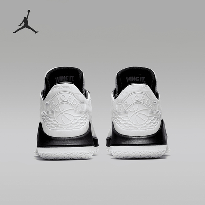 Nike/耐克正品JORDAN AJ32 low男士训练户外篮球鞋AH3347-102