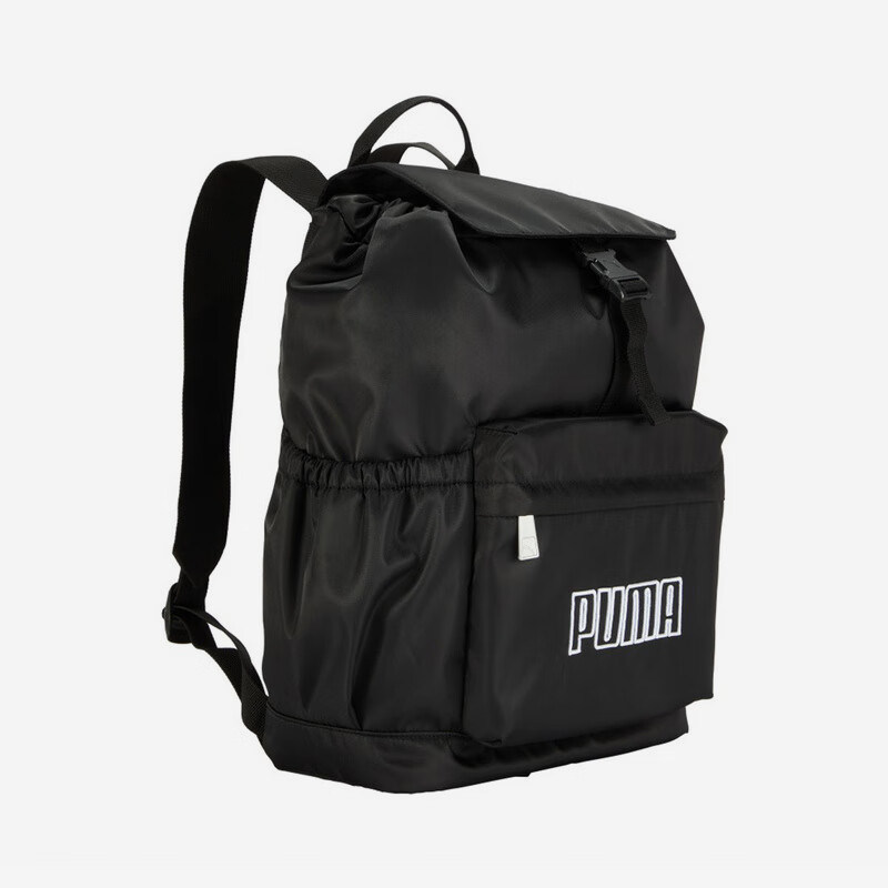 Puma/彪马正品2025春季款男女通勤旅行大容量双肩包092373-01,运动包/户外包/配件,双肩背包,淘宝优惠券,粉丝福利购,淘宝优惠卷