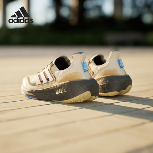 Adidas/阿迪达斯正品ULTRABOOST LIGHT男士厚底跑步鞋ID3288