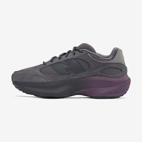 New Balance/NB正品2025新款男女防滑运动训练低帮跑步鞋UWRPDFRF