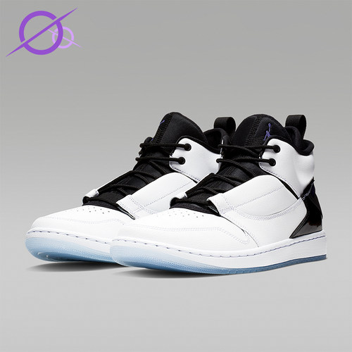 Nike/耐克正品JORDANAIRJORDANFADEAWAY新款运动篮球鞋AO1329-100