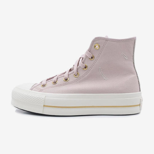 Converse/匡威正品All Star Lift女子时尚潮流高帮板鞋A10431C