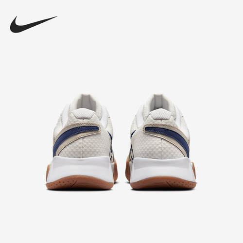 Nike/耐克正品Court Lite 4 男士透气时尚网球鞋FD6574-102