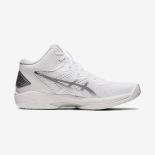 亚瑟士正品 1063A063 GEL V15男女防滑耐磨篮球鞋 100 HOOP Asics