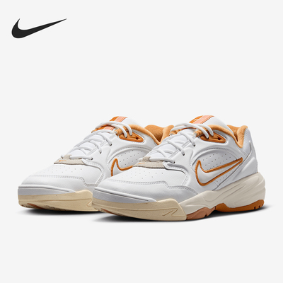 Nike/耐克正品2025夏季款女士透气耐穿耐磨老爹鞋FV2485-107