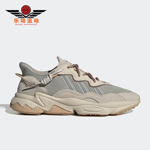 adidas正品耐磨gx2714休闲运动鞋