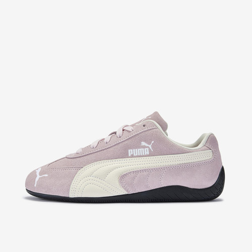 Puma/彪马正品speedcat男女同款柔软低帮生活休闲鞋406329-04